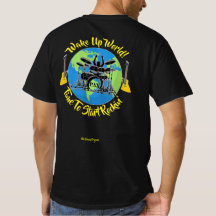 T-shirt à manches courtes pour hommes