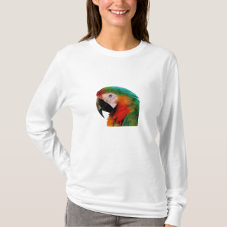 T-shirt à manches longues