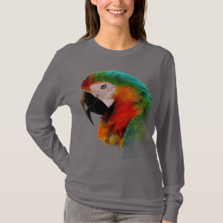 T-shirt à manches longues