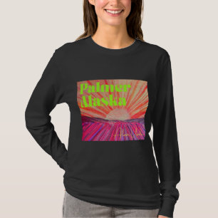 T-Shirt à manches longues