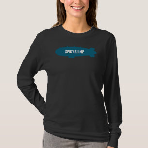 T-shirt à manches longues