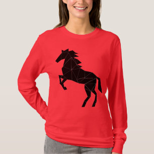 T-shirt à manches longues