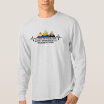 T-shirt à manches longues 2023