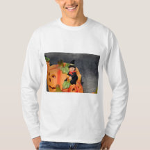 T-shirt à manches longues de base