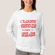 T-shirt à manches longues de base