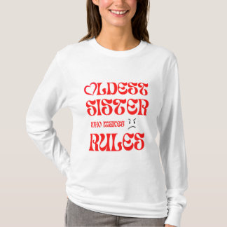 T-shirt à manches longues de base