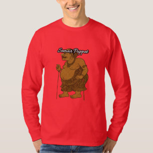 T-shirt à manches longues de base