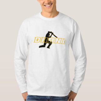 T-shirt à manches longues de base