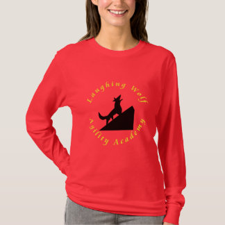 T-shirt à manches longues de LWAA