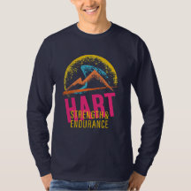 T-shirt à manches longues HSEC Mens