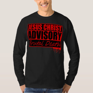 T-shirt à manches longues noires