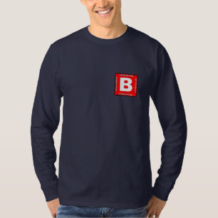 T-Shirt à manches longues pour bébé