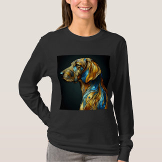 T-shirt à manches longues pour femmes 17
