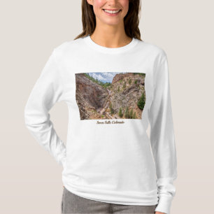 T-shirt à manches longues pour femmes de Seven Fal