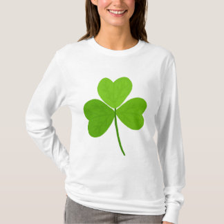 T-shirt à manches Löong pour femmes