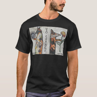 T-shirt "À modifier"