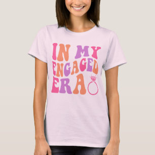T-shirt À mon Ère Engagée, Engagement