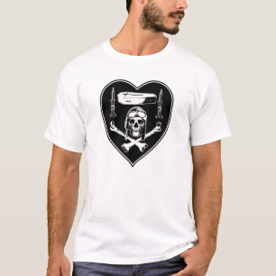 T-shirt À Nungesser d'hommage