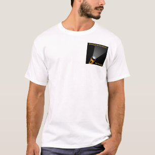 T-shirt A obtenu le drapeau ?