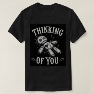 T-shirt à penser à toi