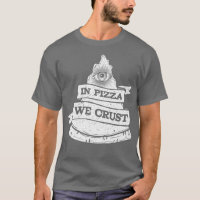 À Pizza Nous Croisons Funny Street Fast Food Lover