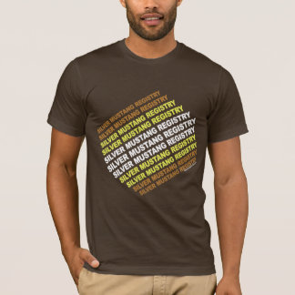 T-shirt À plusieurs reprises