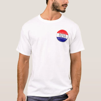 T-shirt À quelle partie appartenez-vous ?