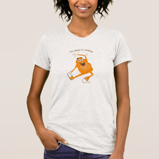 T-shirt à Starch