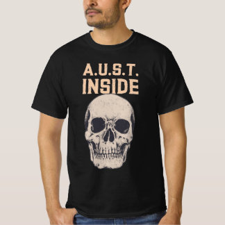 T-shirt A.U.S.T. Inside IV