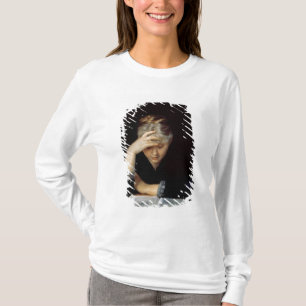 T-shirt À un livre