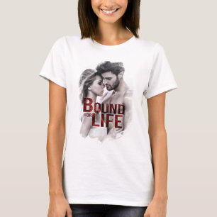 T-Shirt À Vie