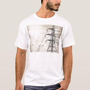 T-shirt Aa