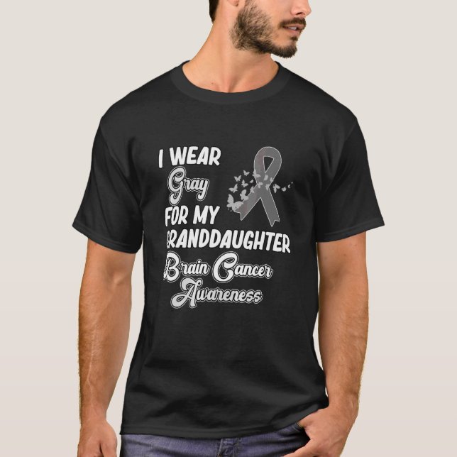 T-shirt Aaa (Devant)