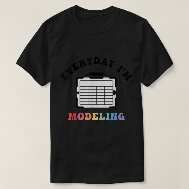T-shirt Aac Asl Voix Thérapie Pathologie Slp Aba Rbt Signa (Design devant)