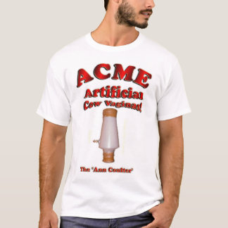 T-shirt AACVanncoult