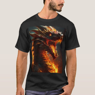 T-shirt Aadhil1 Clothing Co. - Style Qui Parle