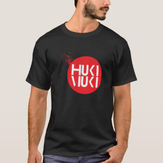 T-shirt Ab Fab - Huki Muki 