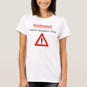 T-shirt Ab ouvrier
