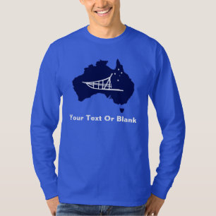 T-shirt Abandonner
