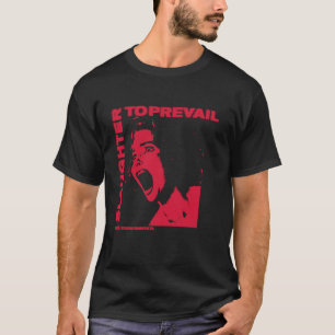 T-shirt Abattage à l'avantage