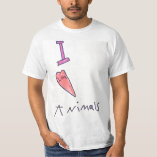 T-shirt Abby