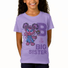 Abby Cadabby | B est pour Big Sister