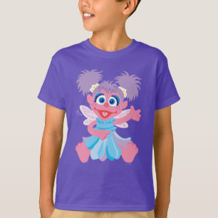 T-shirt Abby Cadabby Fairy
