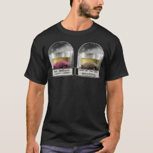 T-shirt AbbyQuelque chose