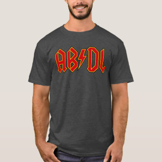T-SHIRT ABDL