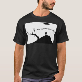T-shirt Abduction