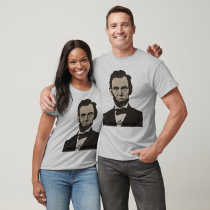 T-shirt abe