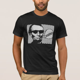 T-shirt Abe