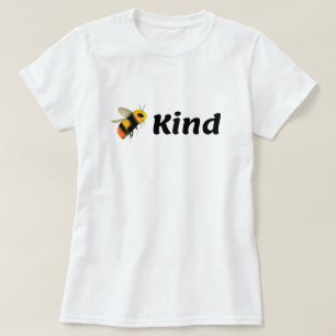 T-shirt Abee