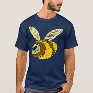 T-shirt Abee1 occupée